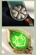 画像13: 【三分妄想】原神 Genshin  ティナリ Tighnari コスチューム コスプレ衣装/ウィッグ/靴  (13)