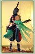 画像3: 【三分妄想】原神 Genshin  ティナリ Tighnari コスチューム コスプレ衣装/ウィッグ/靴  (3)