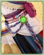 画像6: 【三分妄想】原神 Genshin  ティナリ Tighnari コスチューム コスプレ衣装/ウィッグ/靴  (6)