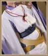 画像10: 【三分妄想】原神 Genshin  スカラマシュ  傾奇者  コスプレ衣装 コスチューム  (10)