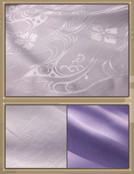 画像15: 【三分妄想】原神 Genshin  スカラマシュ  傾奇者  コスプレ衣装 コスチューム  (15)