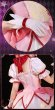 画像8: 【三分妄想】魔法少女まどか☆マギカ 鹿目まどか 魔法少女コス コスプレ衣装/ウィッグ コスチューム  (8)
