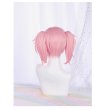 画像16: 【三分妄想】魔法少女まどか☆マギカ 鹿目まどか 魔法少女コス コスプレ衣装/ウィッグ コスチューム  (16)