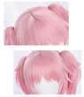 画像17: 【三分妄想】魔法少女まどか☆マギカ 鹿目まどか 魔法少女コス コスプレ衣装/ウィッグ コスチューム  (17)