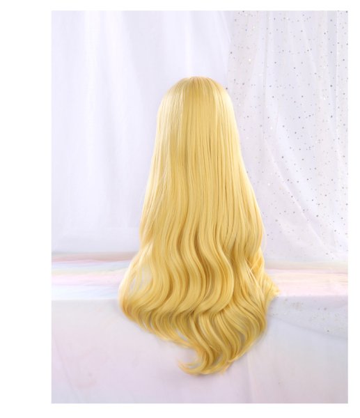 画像7: 【三分妄想】アイカツ！アイドルカツドウ！ 星宮いちご コスチューム コスプレ衣装/ウィッグ (7)