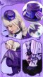 画像10: 【三分妄想】アイカツ！アイドルカツドウ！ 藤堂ユリカ  [ゴスマジック]  コスチューム コスプレ衣装/ウィッグ (10)