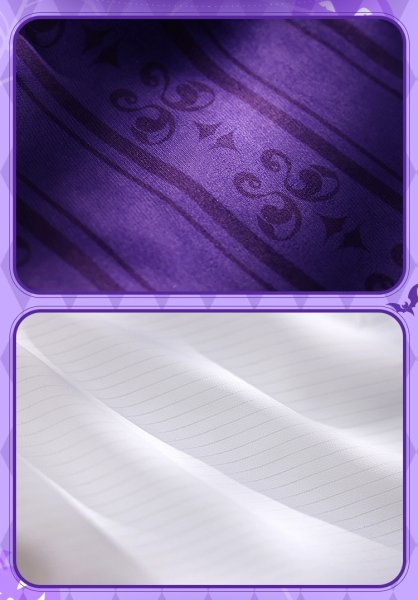 画像12: 【三分妄想】アイカツ！アイドルカツドウ！ 藤堂ユリカ  [ゴスマジック]  コスチューム コスプレ衣装/ウィッグ (12)