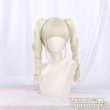 画像6: 【三分妄想】アイカツ！アイドルカツドウ！ 藤堂ユリカ コスチューム コスプレ衣装/ウィッグ (6)