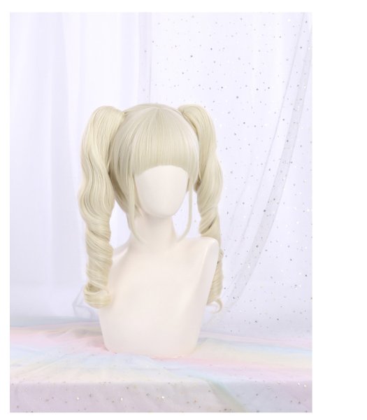 画像7: 【三分妄想】アイカツ！アイドルカツドウ！ 藤堂ユリカ コスチューム コスプレ衣装/ウィッグ (7)