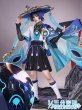 画像3: 原神 Genshin スカラマシュ 放浪者 wanderer  笠/帽子 コスプレ道具 コスチューム (3)