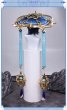 画像9: 原神 Genshin スカラマシュ 放浪者 wanderer  笠/帽子 コスプレ道具 コスチューム (9)