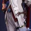 画像3: 【三分妄想】原神 Genshin タルタリヤ Tartaglia シャツ修正版 コスプレ衣装/ウィッグ/靴  コスチューム  (3)