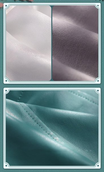 画像14: 【三分妄想】崩壊：スターレイル 丹恒  たんこう コスプレ衣装/ウィッグ/靴  コスチューム  (14)