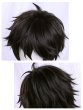 画像21: 【三分妄想】崩壊：スターレイル 丹恒  たんこう コスプレ衣装/ウィッグ/靴  コスチューム  (21)