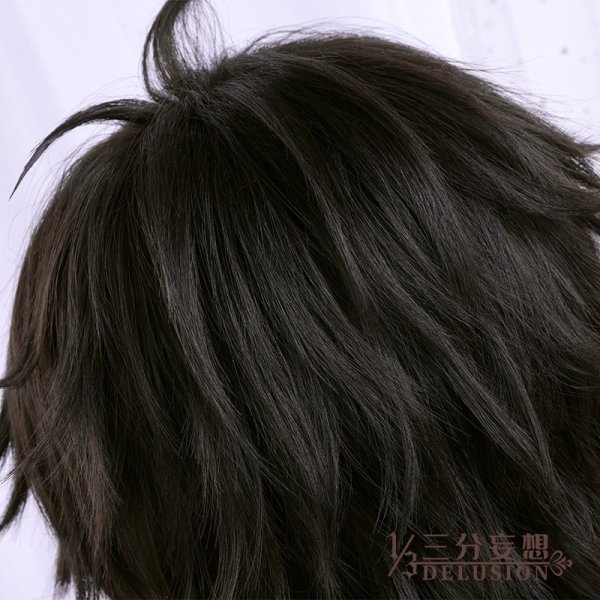 画像22: 【三分妄想】崩壊：スターレイル 丹恒  たんこう コスプレ衣装/ウィッグ/靴  コスチューム  (22)