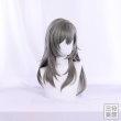 画像16: 【三分妄想】崩壊：スターレイル HonkaiStarRail  開拓者 星  Stelle コスチューム コスプレ衣装/ウィッグ/靴 (16)