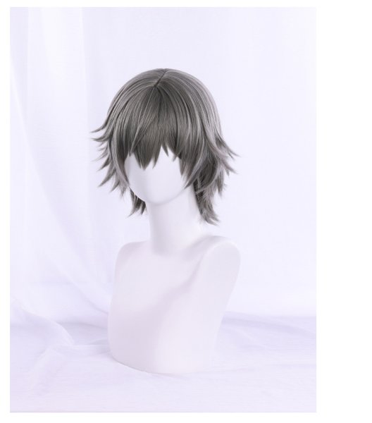 画像16: 【三分妄想】崩壊：スターレイル HonkaiStarRail  開拓者 穹  Caelus コスチューム コスプレ衣装/ウィッグ/靴 (16)