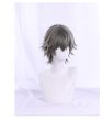 画像17: 【三分妄想】崩壊：スターレイル HonkaiStarRail  開拓者 穹  Caelus コスチューム コスプレ衣装/ウィッグ/靴 (17)