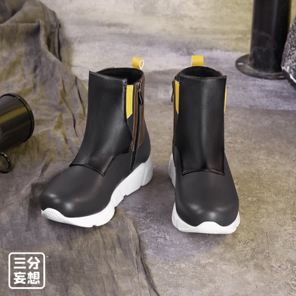 画像22: 【三分妄想】崩壊：スターレイル HonkaiStarRail  開拓者 穹  Caelus コスチューム コスプレ衣装/ウィッグ/靴 (22)