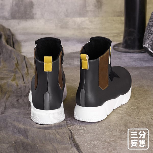 画像23: 【三分妄想】崩壊：スターレイル HonkaiStarRail  開拓者 穹  Caelus コスチューム コスプレ衣装/ウィッグ/靴 (23)