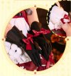 画像7: 【三分妄想】原神 Genshin クレー新衣装「星燭に揺れる爛花」コスチューム  コスプレ衣装/ウィッグ (7)