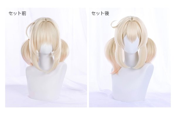 画像25: 【三分妄想】原神 Genshin クレー新衣装「星燭に揺れる爛花」コスチューム  コスプレ衣装/ウィッグ (25)
