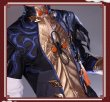 画像3: 【三分妄想】崩壊:スターレイル HonkaiStarRail  刃  ジン  Blade コスチューム コスプレ衣装/ウィッグ/靴 (3)
