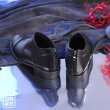 画像25: 【三分妄想】崩壊:スターレイル HonkaiStarRail  刃  ジン  Blade コスチューム コスプレ衣装/ウィッグ/靴 (25)