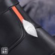 画像26: 【三分妄想】崩壊:スターレイル HonkaiStarRail  刃  ジン  Blade コスチューム コスプレ衣装/ウィッグ/靴 (26)