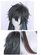 画像11: 【三分妄想】崩壊:スターレイル HonkaiStarRail  丹恒  たんこう 飲月君 Imbibitor Lunae ちびねこシリーズ コスチューム コスプレ衣装/ウィッグ/靴 (11)