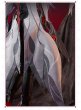 画像10: 【三分妄想】原神 Genshin「召使」アルレッキーノ Arlecchino  コスプレ衣装/ウィッグ/靴  コスチューム  (10)
