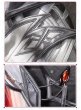 画像13: 【三分妄想】原神 Genshin「召使」アルレッキーノ Arlecchino  コスプレ衣装/ウィッグ/靴  コスチューム  (13)