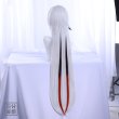 画像19: 【三分妄想】原神 Genshin「召使」アルレッキーノ Arlecchino  コスプレ衣装/ウィッグ/靴  コスチューム  (19)