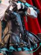 画像3: 【三分妄想】原神 Genshin  リネット  Lynette  コスプレ衣装/ウィッグ/靴  コスチューム  (3)