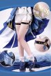 画像3: 【三分妄想】原神 Genshin 白Ver フリーナ/Furina フォカロルス/Focalors 付けまつ毛付き コスチューム コスプレ衣装/ウィッグ/靴 (3)