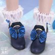 画像24: 【三分妄想】原神 Genshin 白Ver フリーナ/Furina フォカロルス/Focalors 付けまつ毛付き コスチューム コスプレ衣装/ウィッグ/靴 (24)