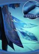 画像16: 【三分妄想】原神 Genshin  ヌヴィレット  Neuvillette コスチューム コスプレ衣装/ウィッグ/靴  (16)