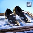 画像25: 【三分妄想】原神 Genshin  ヌヴィレット  Neuvillette コスチューム コスプレ衣装/ウィッグ/靴  (25)