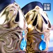 画像30: 【三分妄想】原神 Genshin  ヌヴィレット  Neuvillette コスチューム コスプレ衣装/ウィッグ/靴  (30)