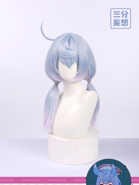 画像7: 【三分妄想】原神 Genshin  シグウィン  Sigewinne  コスプレ衣装/ウィッグ/靴  コスチューム  (7)