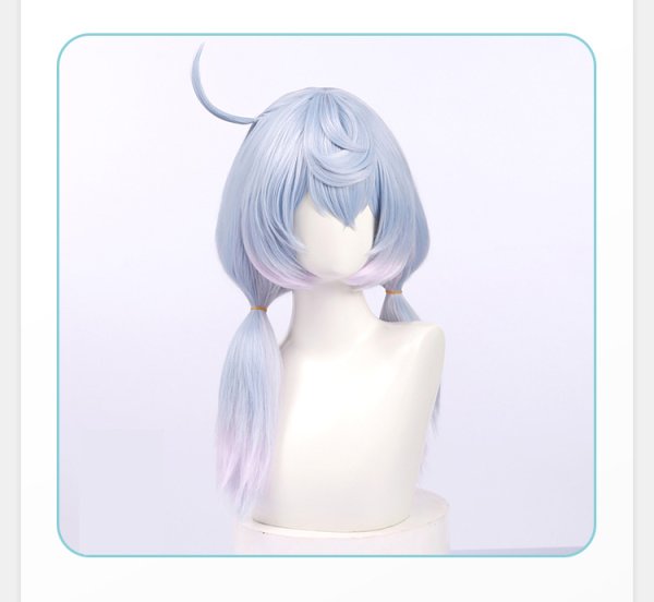 画像9: 【三分妄想】原神 Genshin  シグウィン  Sigewinne  コスプレ衣装/ウィッグ/靴  コスチューム  (9)