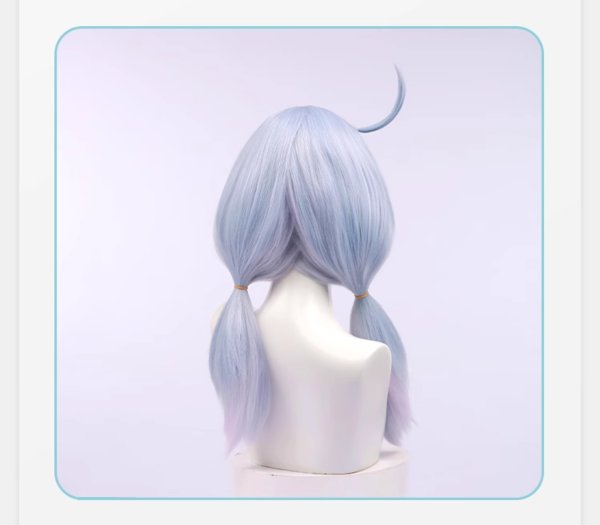 画像10: 【三分妄想】原神 Genshin  シグウィン  Sigewinne  コスプレ衣装/ウィッグ/靴  コスチューム  (10)