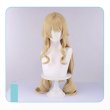 画像8: 【三分妄想】原神 Genshin  ナヴィア Navia コスチューム コスプレ衣装/ウィッグ/靴  (8)