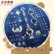 画像6: 【三分妄想】原神 Genshin リオセスリ Wriothesley  レグカバー付き コスチューム コスプレ衣装/ウィッグ/靴  (6)