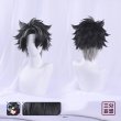 画像9: 【三分妄想】原神 Genshin リオセスリ Wriothesley  レグカバー付き コスチューム コスプレ衣装/ウィッグ/靴  (9)