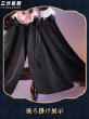 画像5: 【三分妄想】終わりのセラフ Seraph of the end  クルル・ツェペシ コスチューム コスプレ衣装/ウィッグ (5)