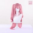 画像10: 【三分妄想】終わりのセラフ Seraph of the end  クルル・ツェペシ コスチューム コスプレ衣装/ウィッグ (10)