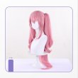 画像11: 【三分妄想】終わりのセラフ Seraph of the end  クルル・ツェペシ コスチューム コスプレ衣装/ウィッグ (11)