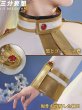 画像3: 【三分妄想】葬送のフリーレン フリーレン Frieren コスプレ衣装/ウィッグ コスチューム (3)
