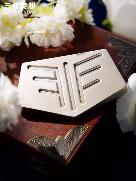 画像3: 【三分妄想】葬送のフリーレン ヒンメル  Himmel  コスプレ衣装/ウィッグ コスチューム (3)